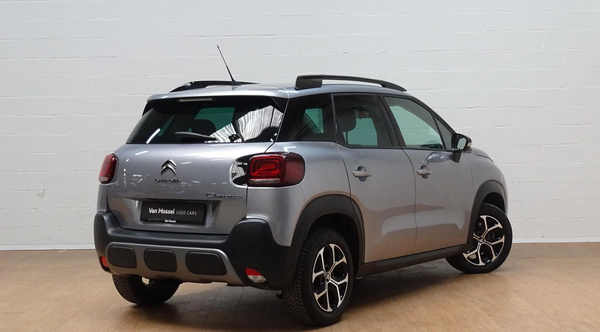 Citroën-C3 Aircross-image-2