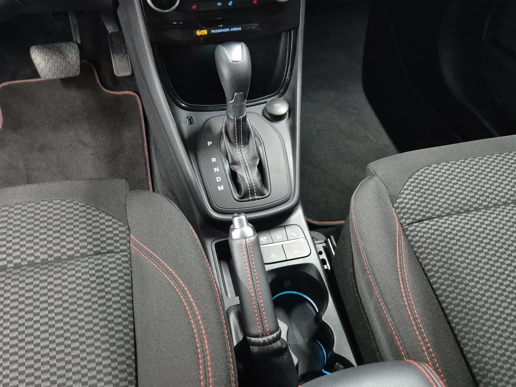 Ford Puma 1.0 EcoBoost Mild Hybrid ST-Linie S/S (EURO 6