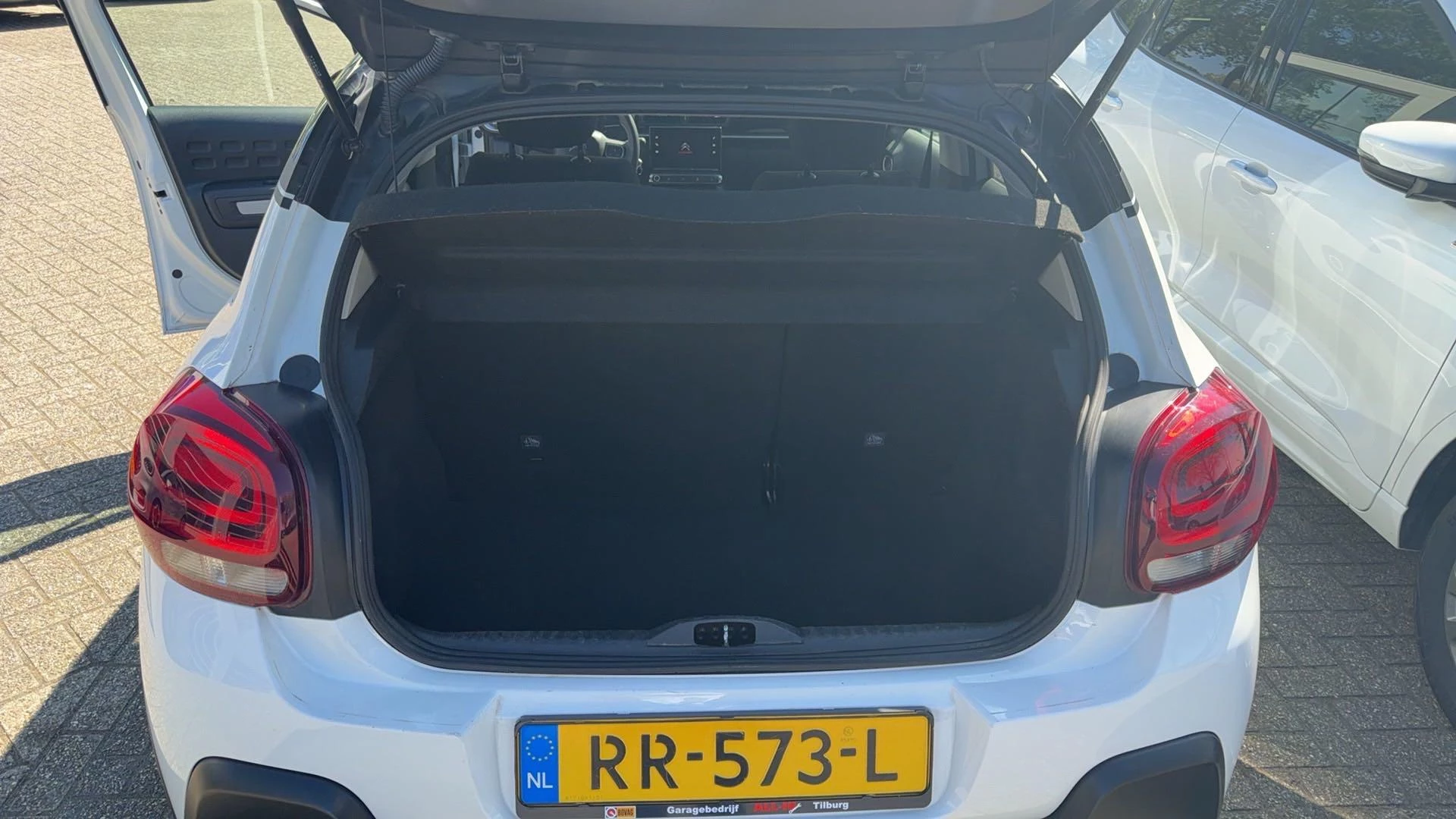 Citroën C3 1.2 PureTech Feel Edition
