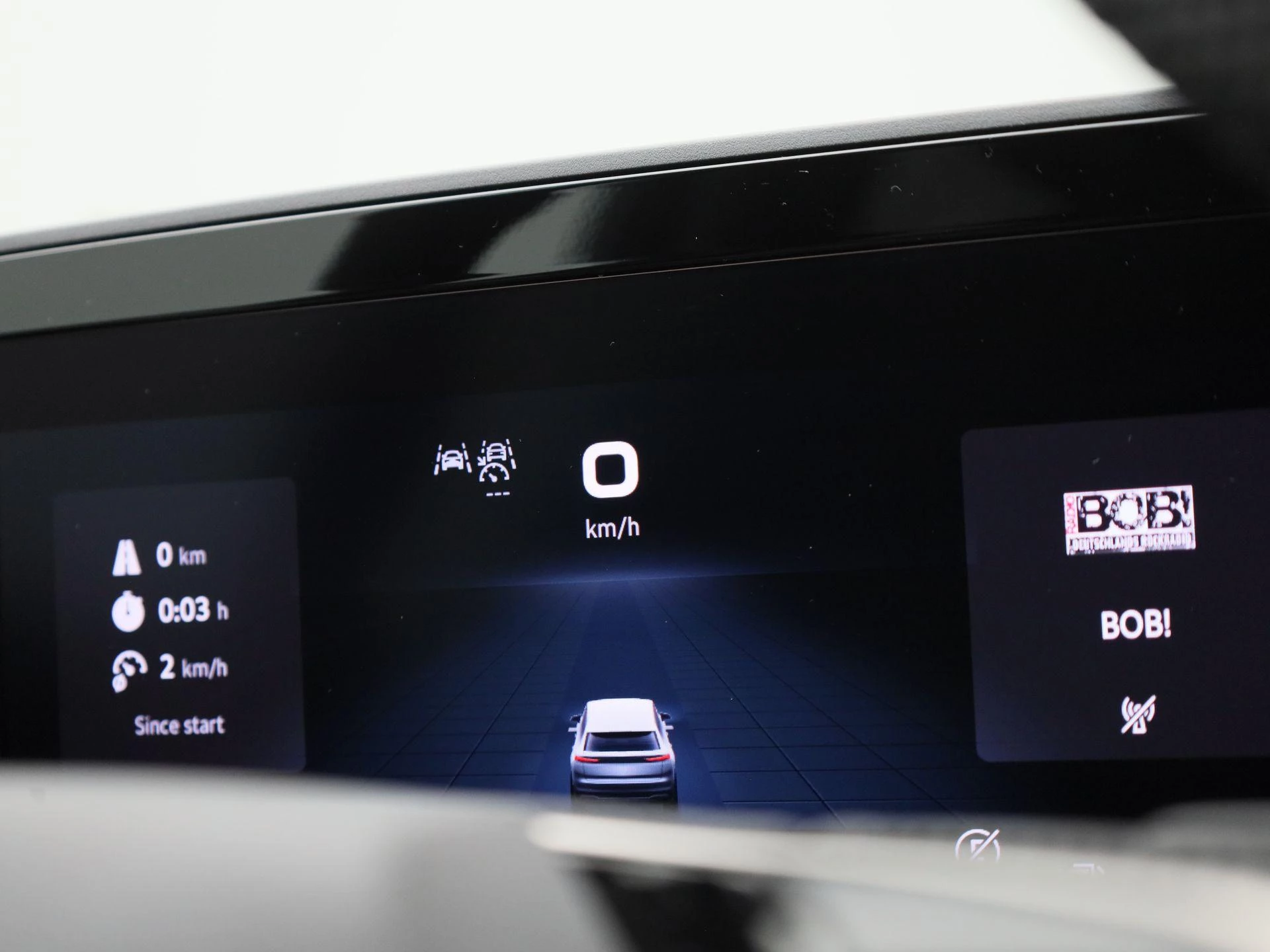 Škoda Kodiaq 1.5 TSI PHEV Sportline Business