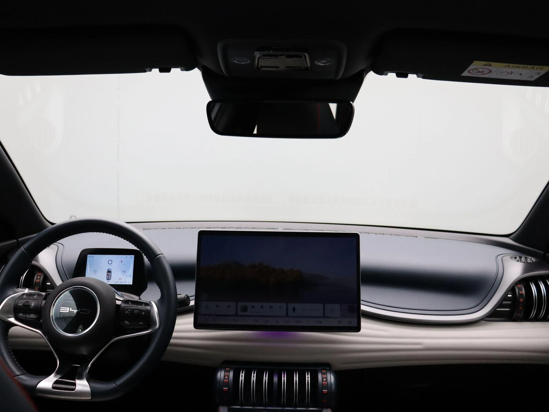 BYD-ATTO 3-image-27