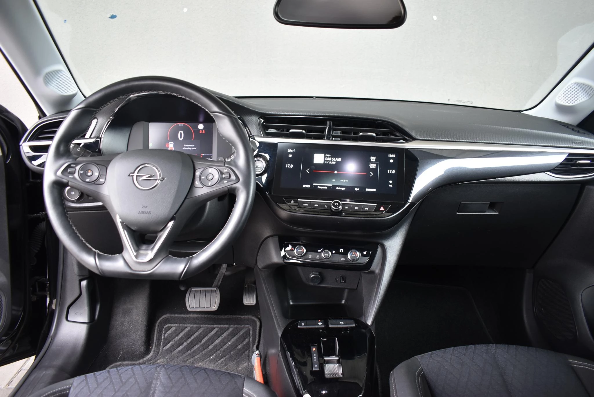 Opel Corsa 1.2 Elegance