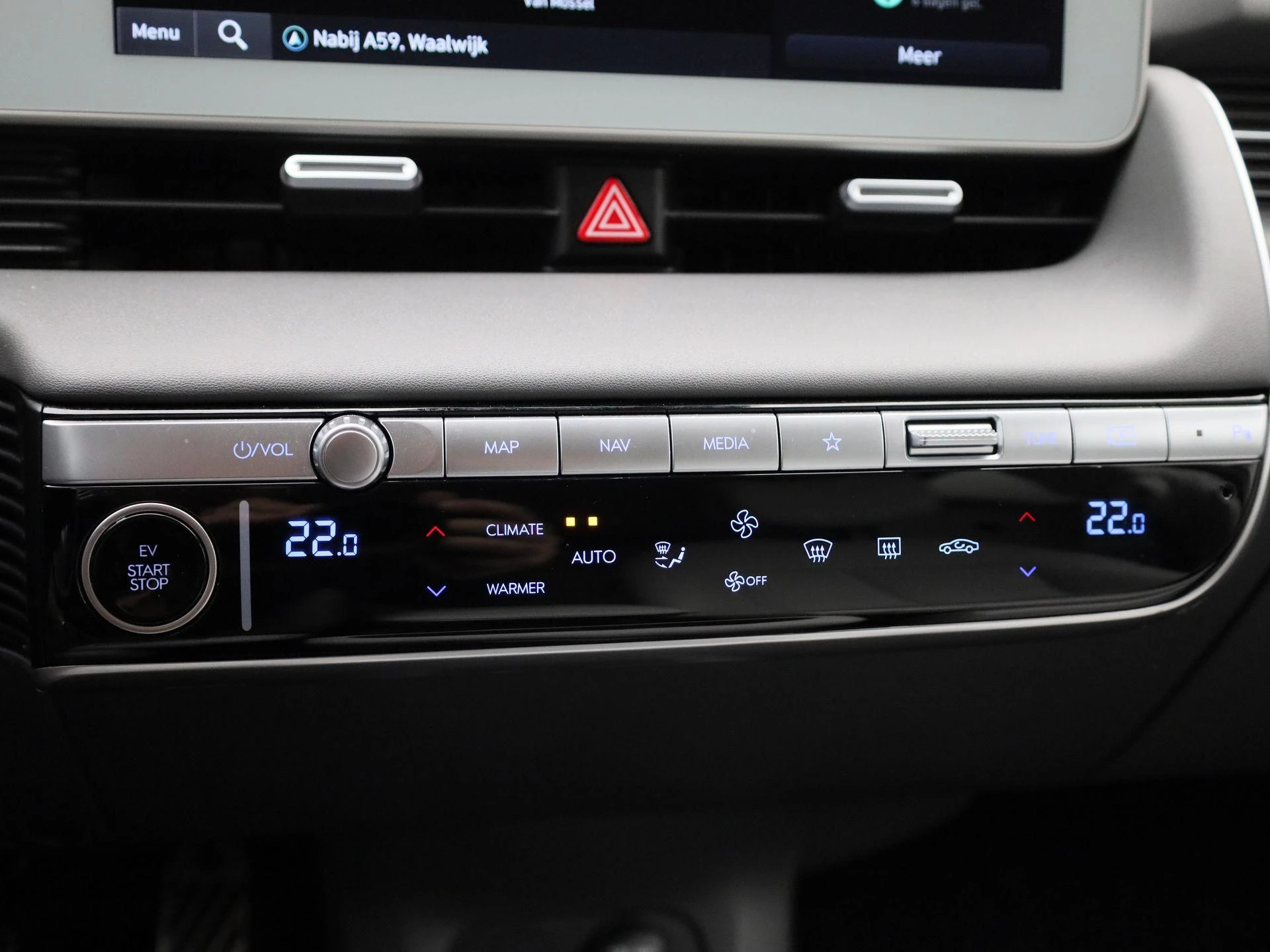 Hyundai IONIQ 5 Lounge 73kWh