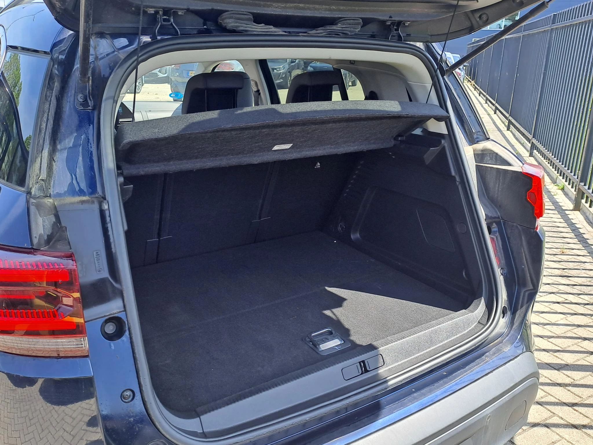 Citroën-C5 Aircross-image-19