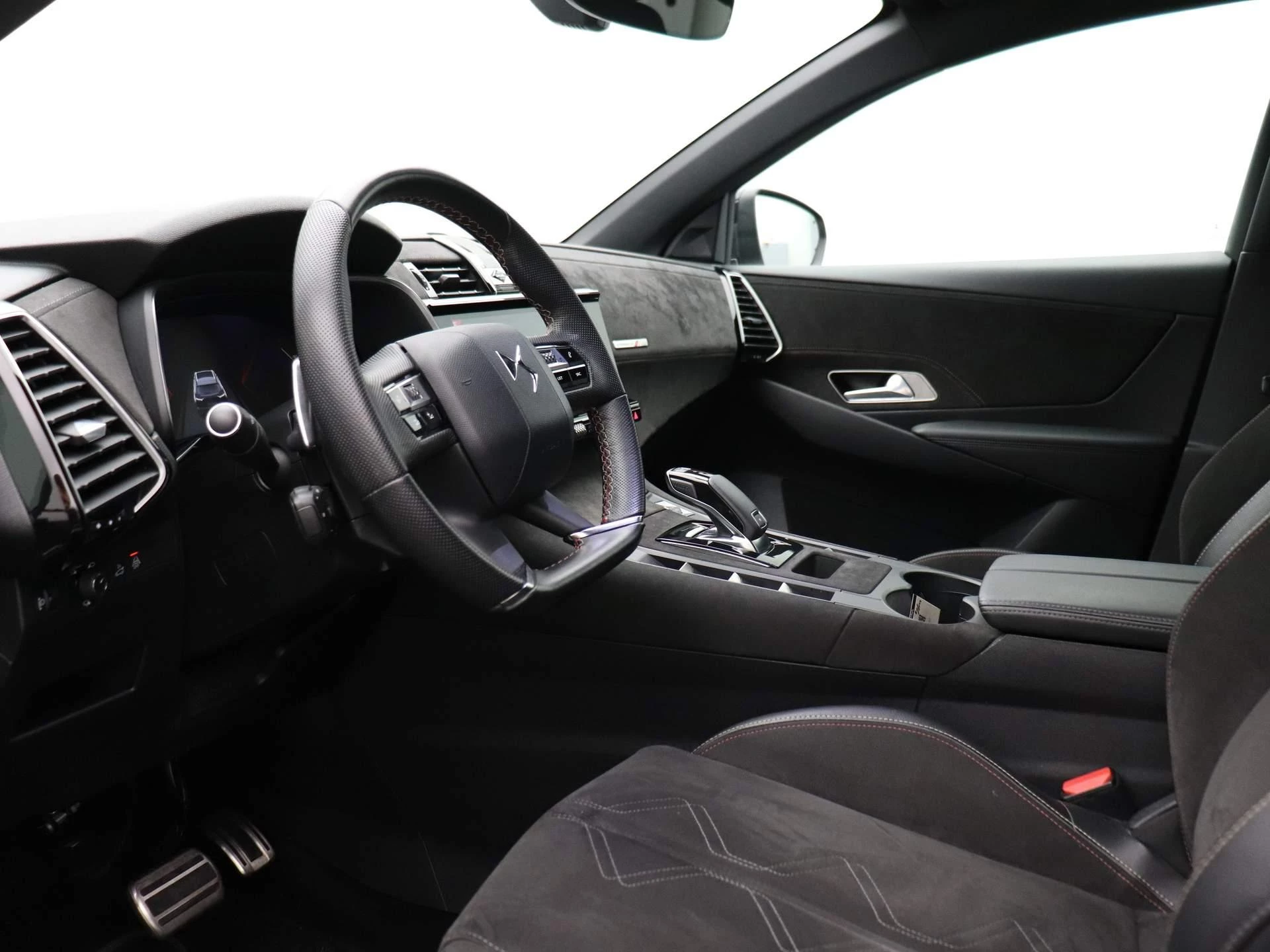 DS DS 7 Crossback 1.2 PureTech Performance Line