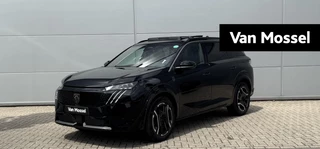 Peugeot e-5008 GT Avantage 73 kWh