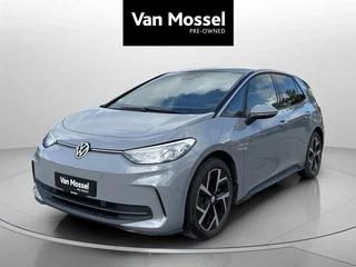 Volkswagen ID.3 EL Pro Performance 204HK 5d Aut.