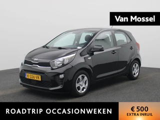 Kia Picanto 1.0 DPi ComfortLine