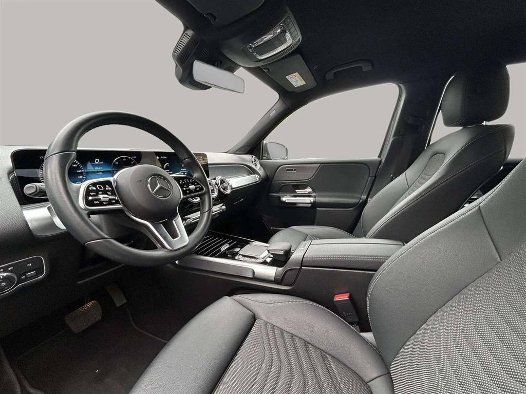 Mercedes-Benz EQB 250 EL Progressive 7 pers. 190HK 5d Aut.