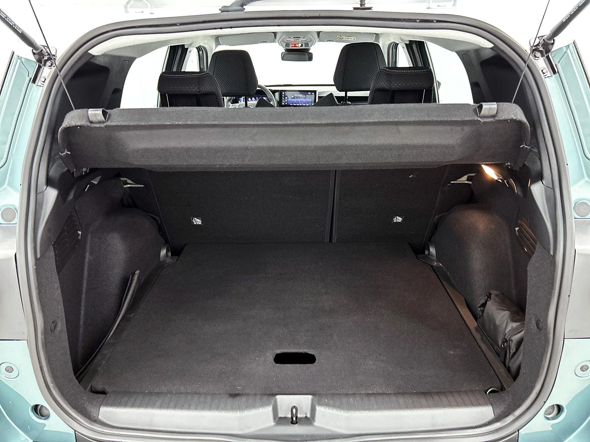 Opel Frontera 1.2 Turbo Hybrid Edition