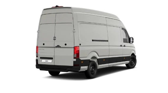 Volkswagen Crafter 2.0 TDI L4H4 Trendline 177PK