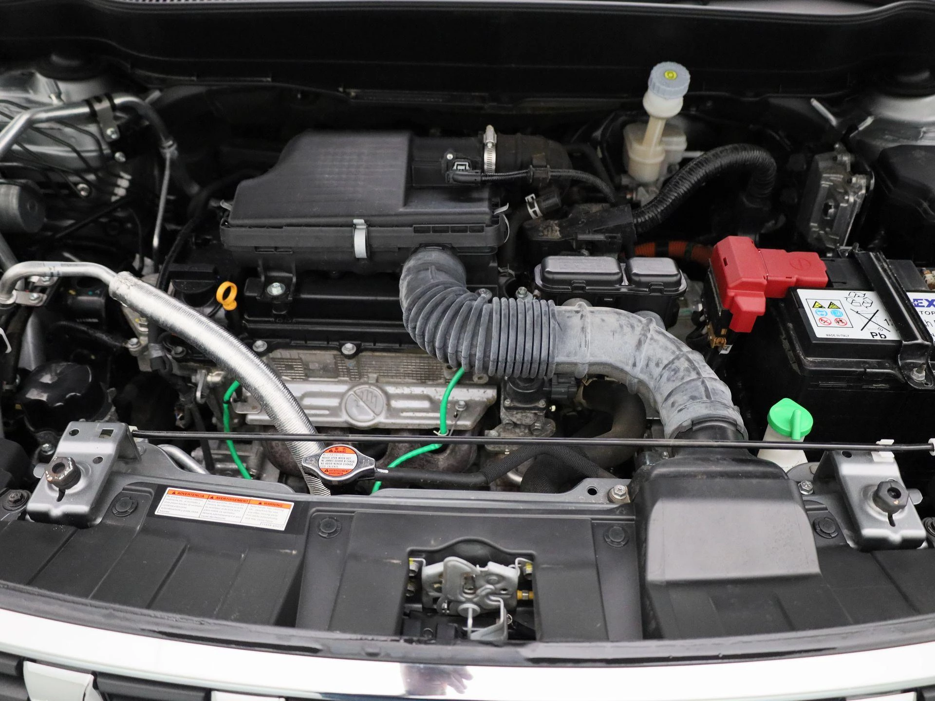 Suzuki Grand Vitara 1.5 Luxe+ 2WD A/T
