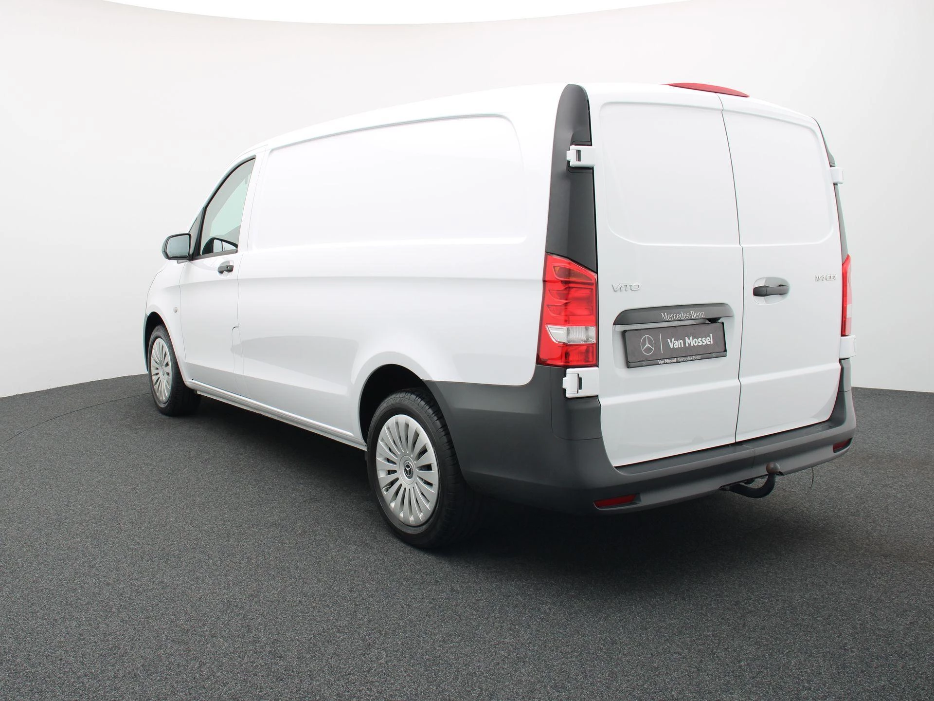 Mercedes-Benz Vito 2.0 CDI 114 PRO SWB L2