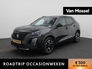 Peugeot 2008 1.2 PureTech 130 GT