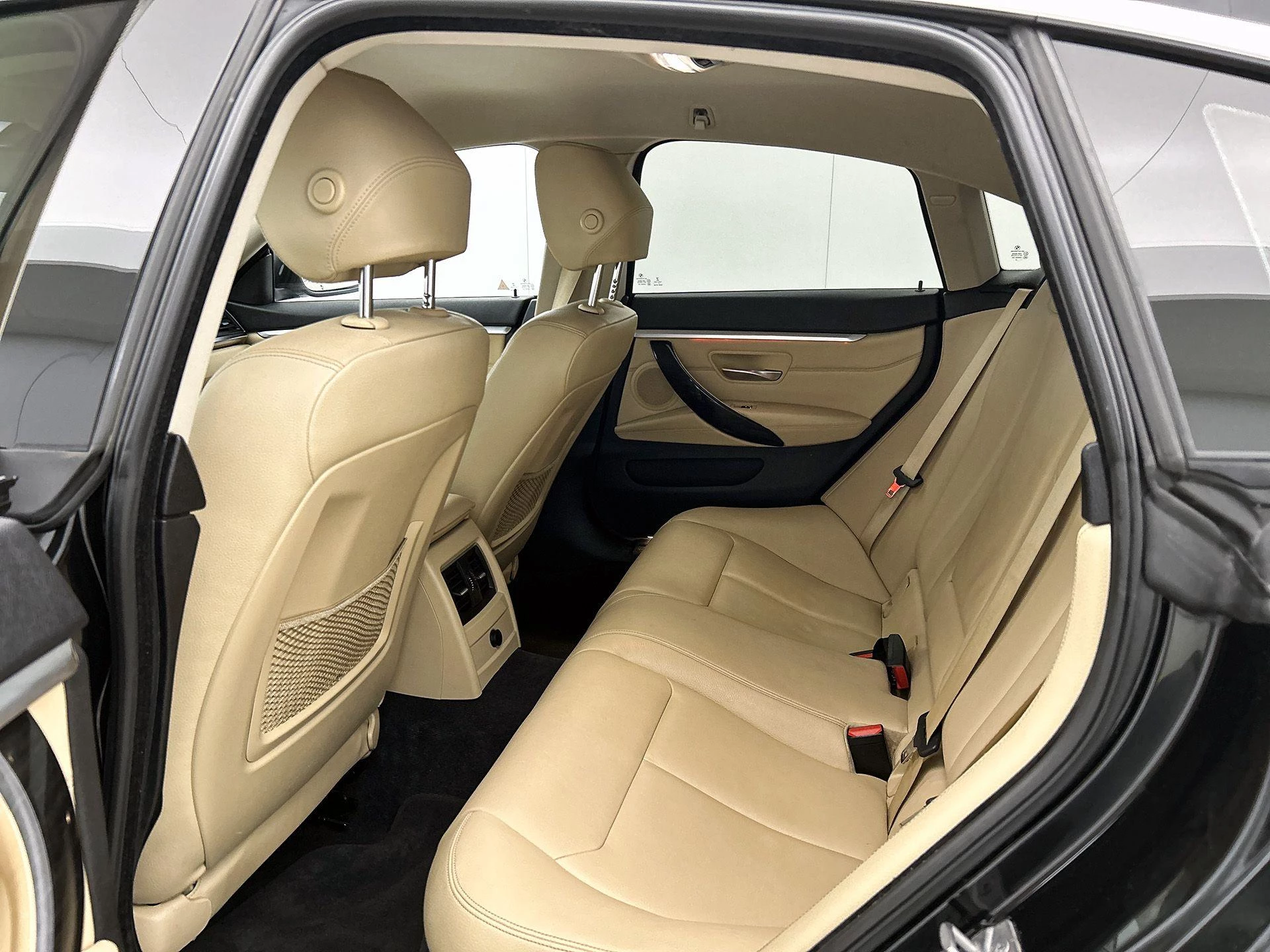 BMW 4 Serie Gran Coupé 420i High Executive