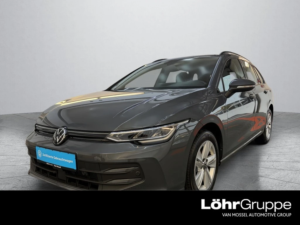 Volkswagen Golf 2025