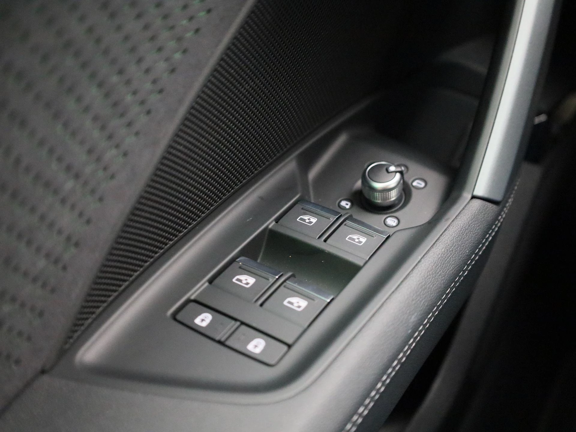 Audi A3 allstreet 40 TFSI e Advanced 204 PK