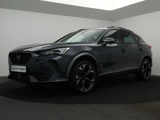 CUPRA Formentor CUPRA Formentor 1.5TSI 150PK *AUTOMAAT*LEDER*VIRTUAL COCKPIT*ACC*PDC*SFEERVERLICHTING*AIRCO*KEYLESS GO*...*