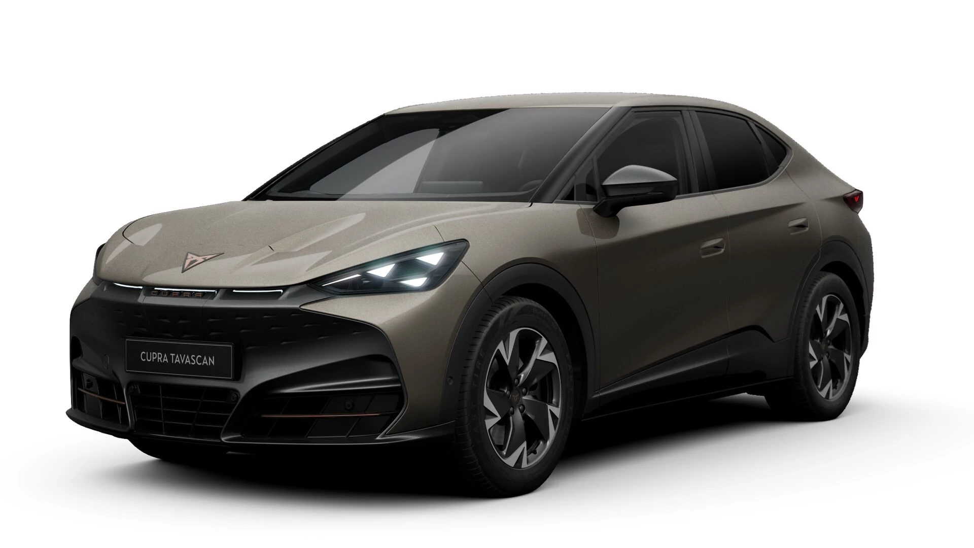 CUPRA Tavascan Business