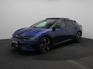 Kia EV6 GT-Line AWD 77.4 kWh