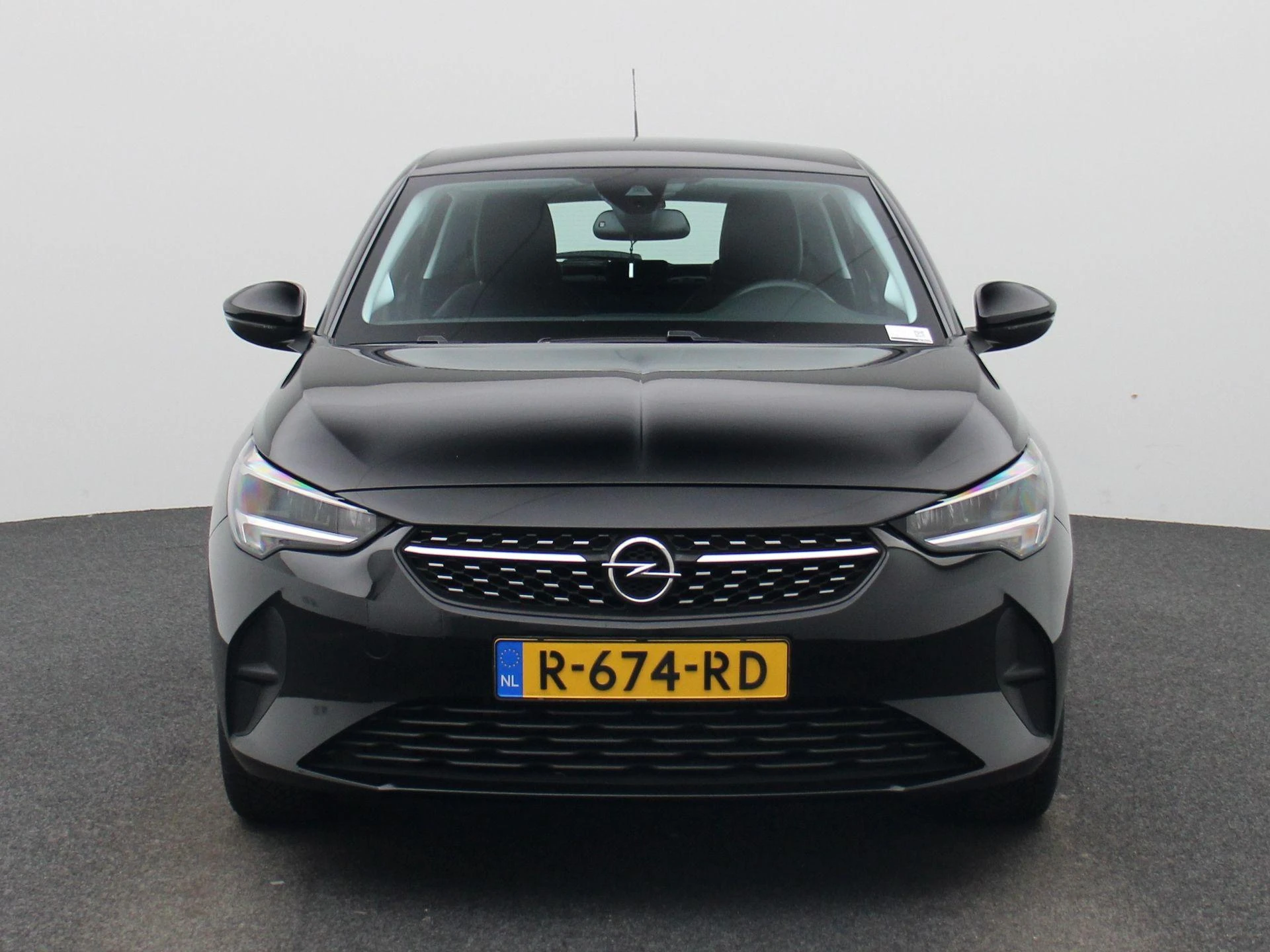 Opel Corsa-e