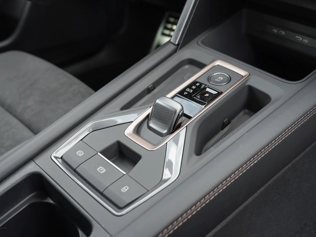 CUPRA Leon 2.0 TSI VZ