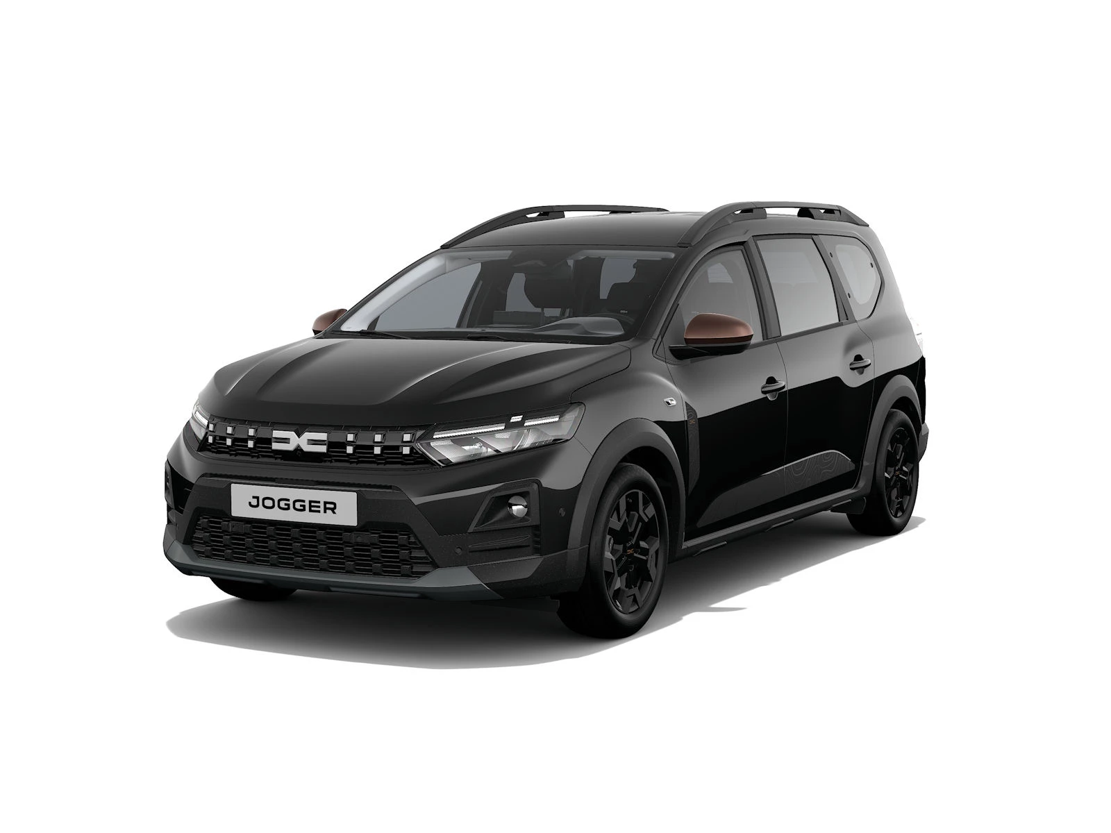 Dacia Jogger TCe 110 6MT Limited Edition 7-zits