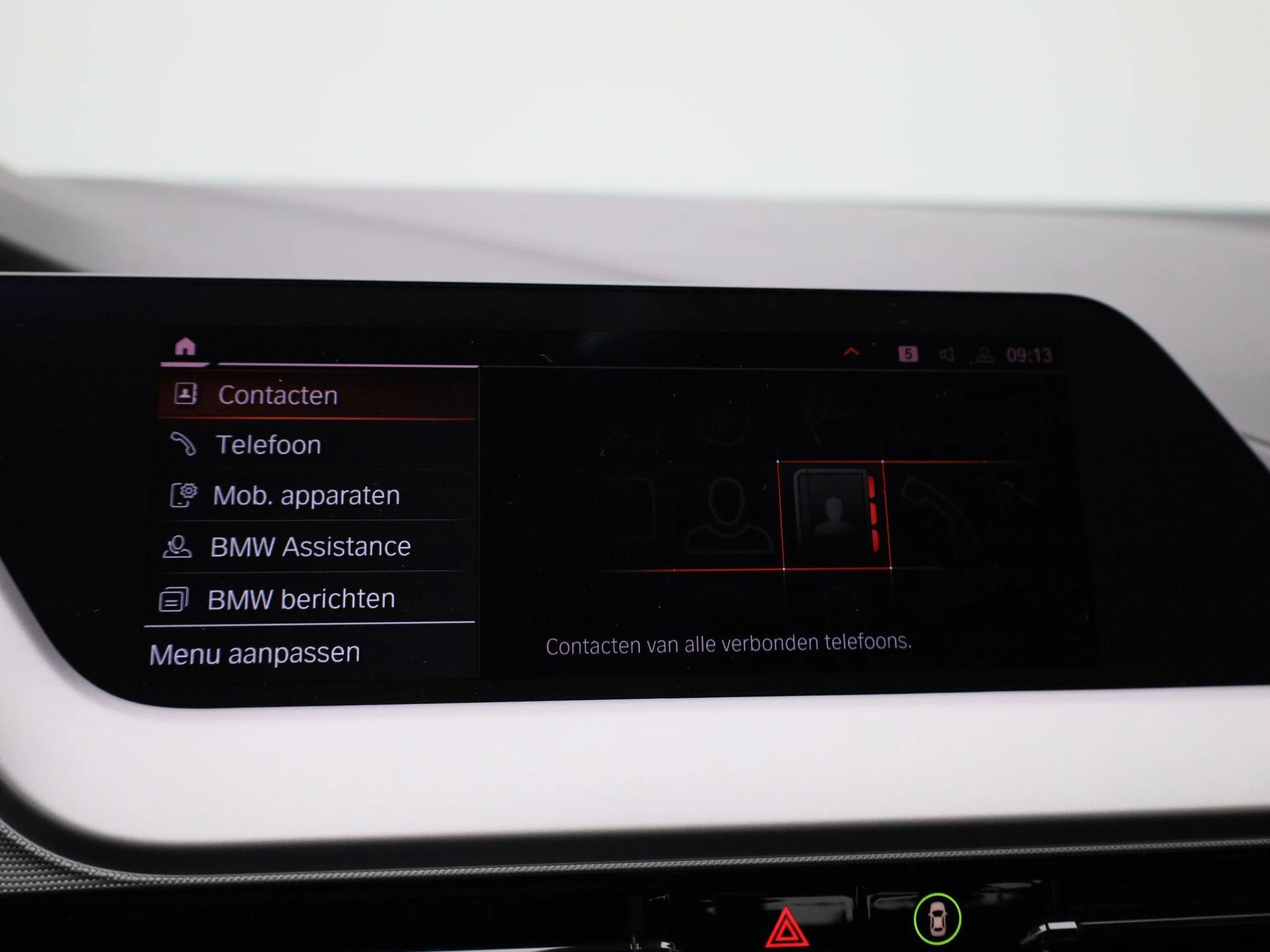 BMW 1 Reeks Hatch 116i (80 kW)