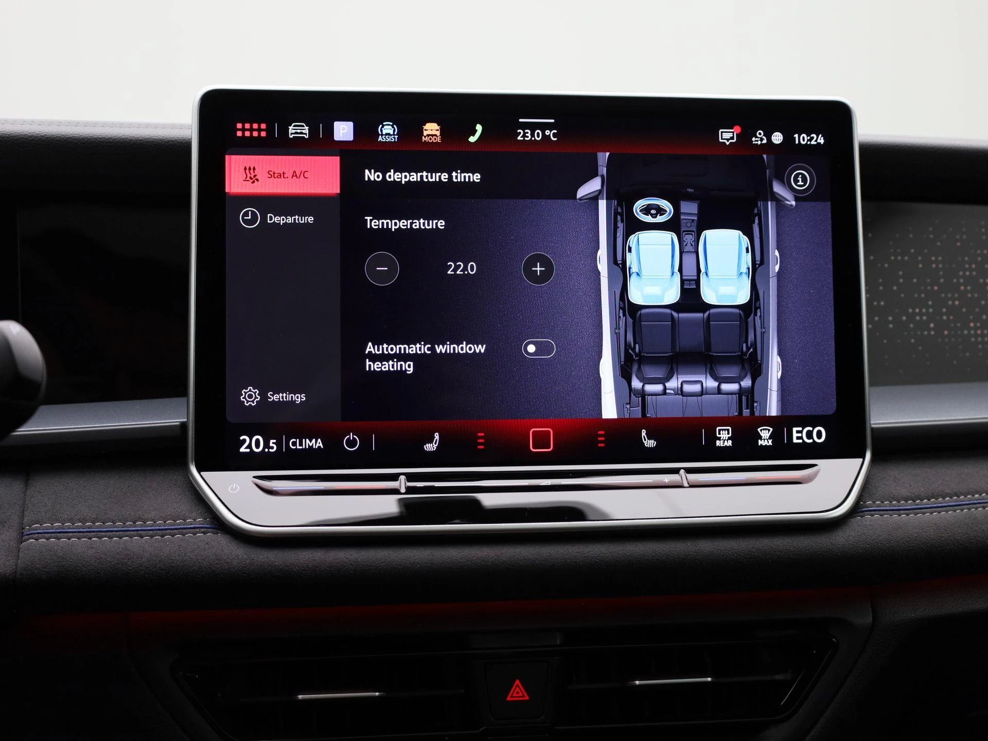 Volkswagen Tayron 1.5 eHybrid R-Line Edition 204 PK|