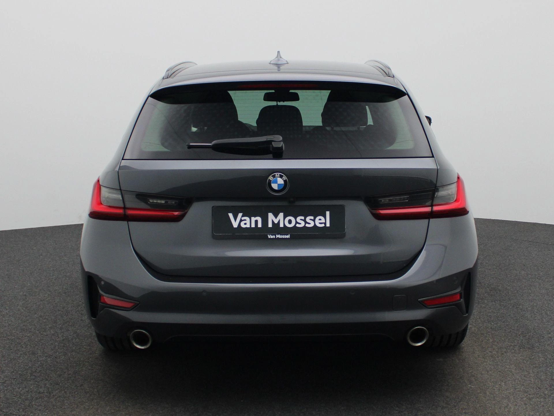 BMW 3 Reeks Touring 318i