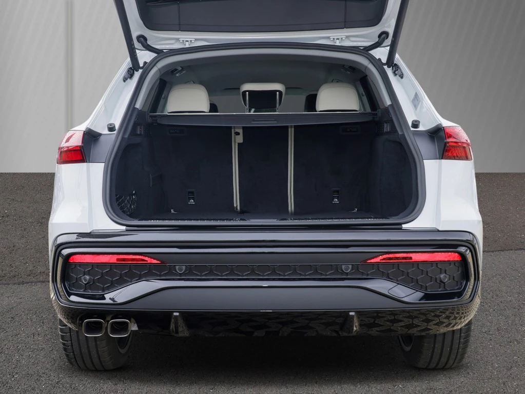 Audi Q5 SUV TDI quattro 150 kW S tronic