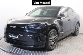 Ford Capri 77kWh Extended Range RWD Premium