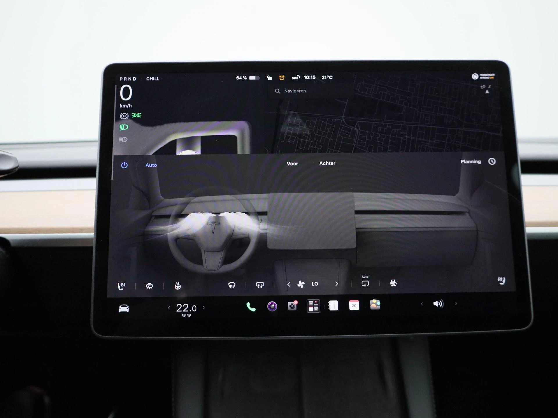Tesla Model Y Long Range Dual Motor AWD