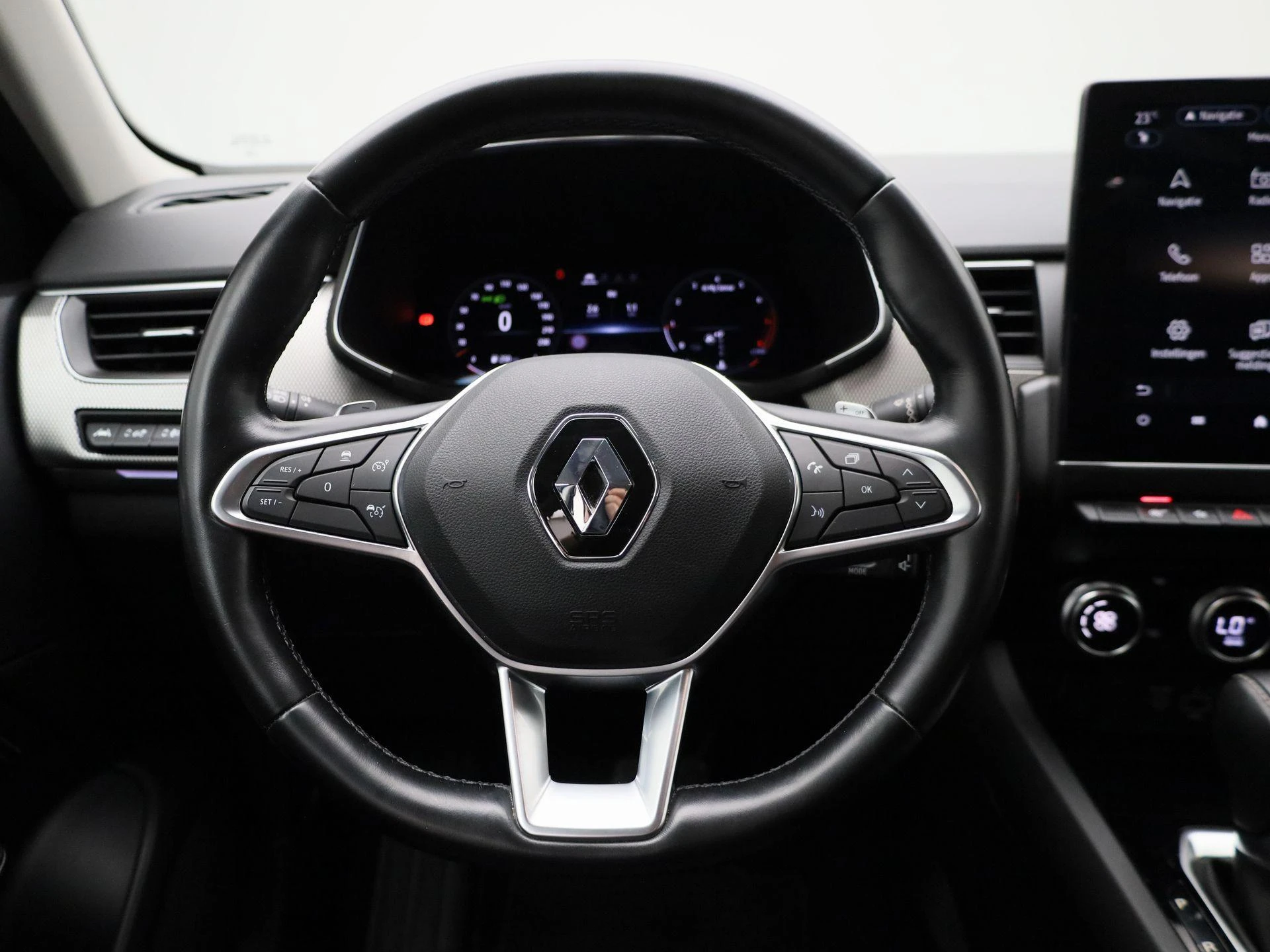 Renault Arkana 1.3 TCe Intens EDC 140Pk