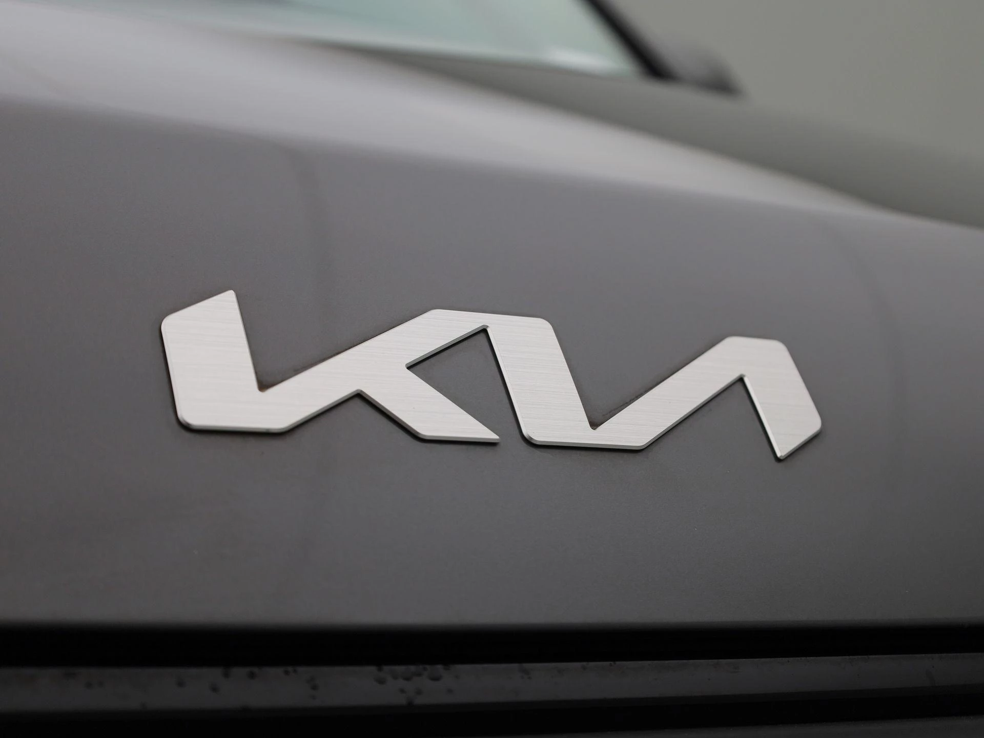 Kia EV3 BEV 58,3 kWH Business