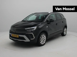 Opel Crossland 1.2 Turbo Elegance