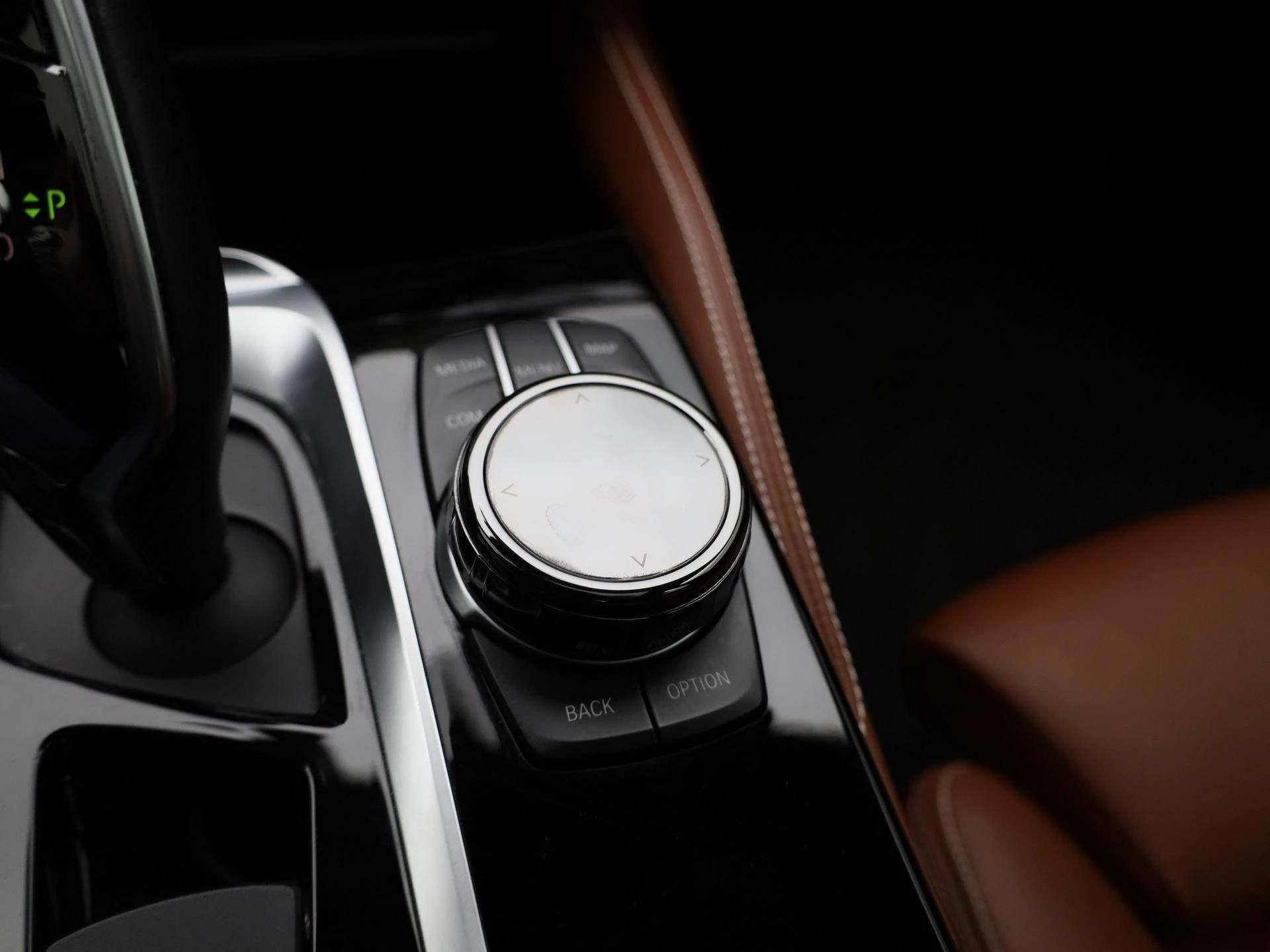 BMW 5 Serie M550i xDrive High Executive