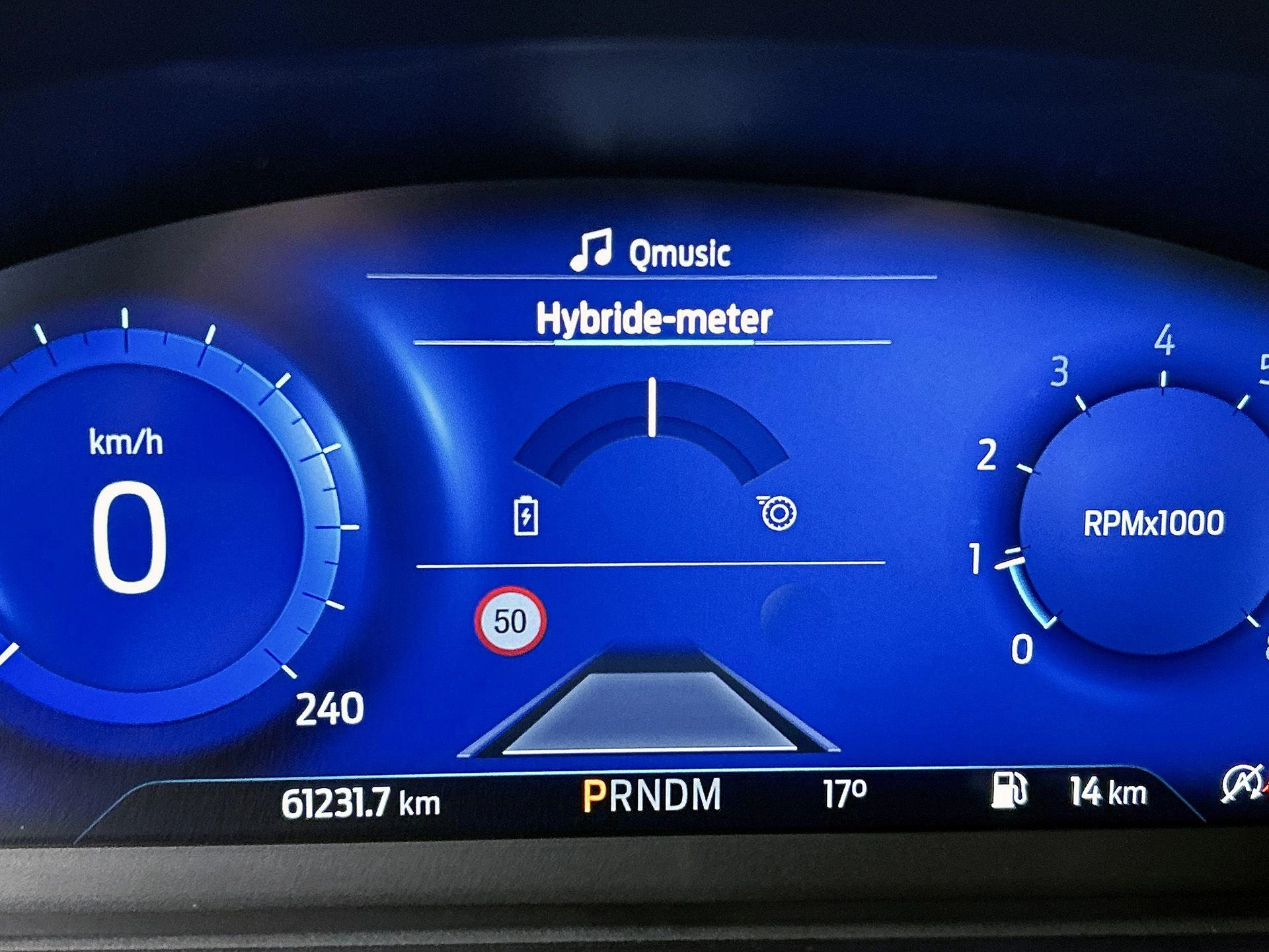 Ford Puma 1.0 EcoBoost Hybrid ST-Line X