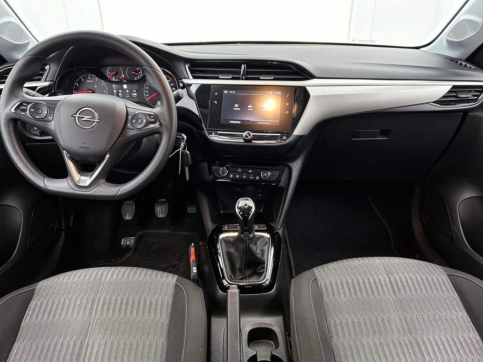Opel Corsa 1.2 Edition