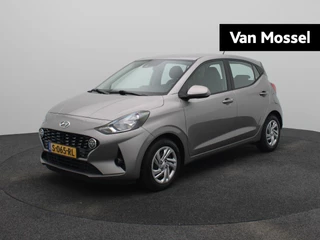 Hyundai i10 1.0 Comfort