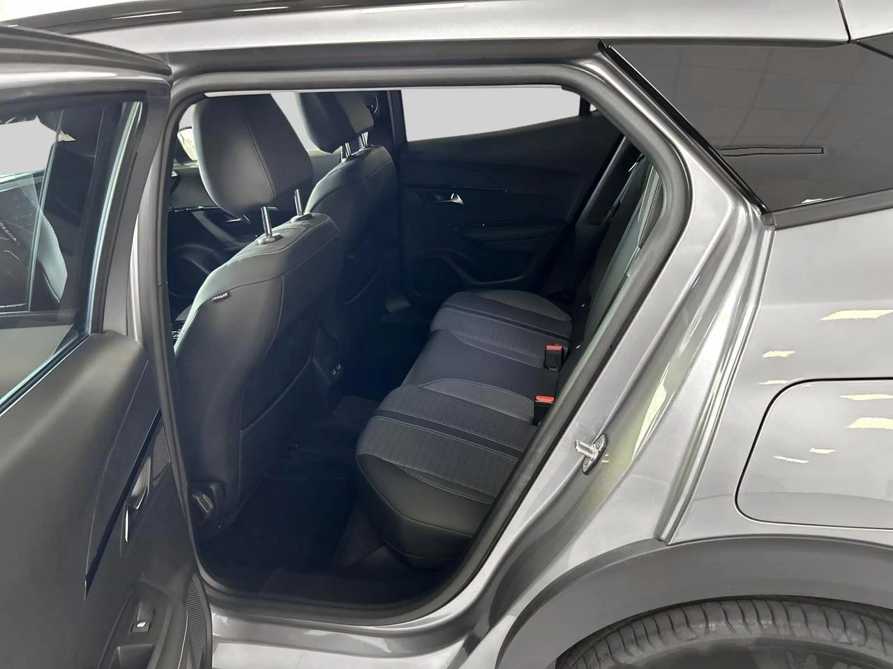 Peugeot 2008 Allure