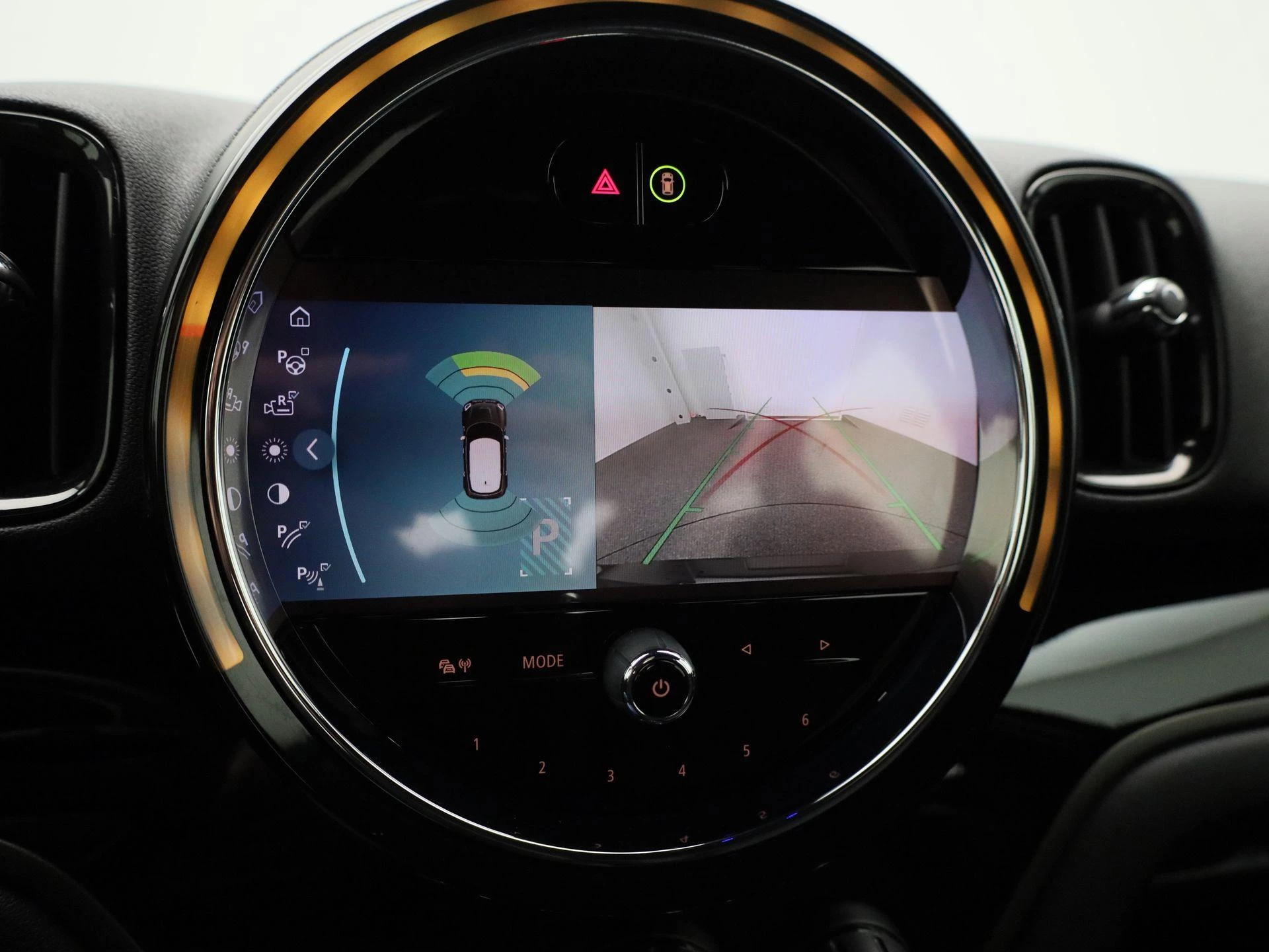 MINI Countryman Cooper (100 kW)