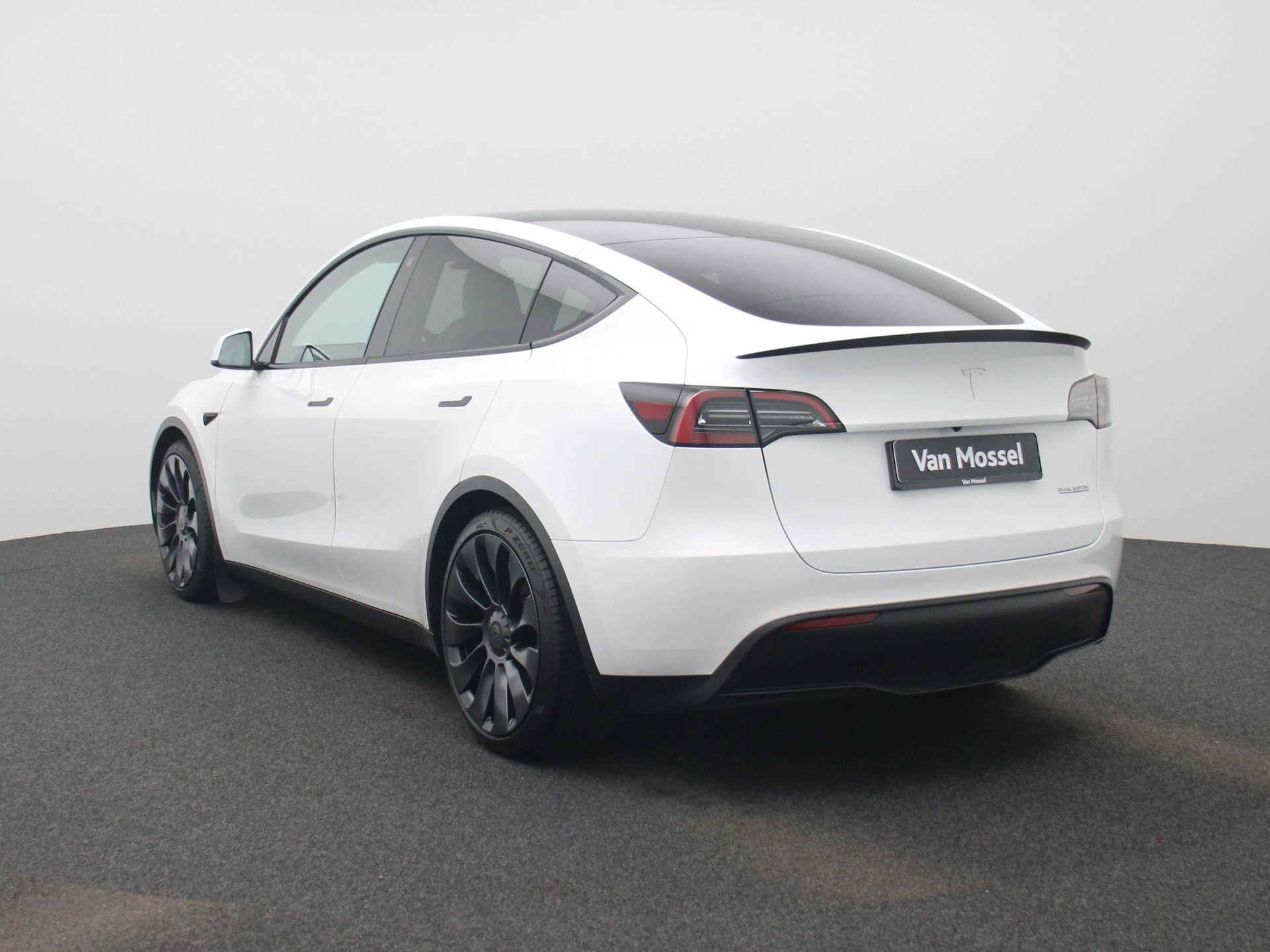 Tesla Model Y Performance AWD 75 kWh