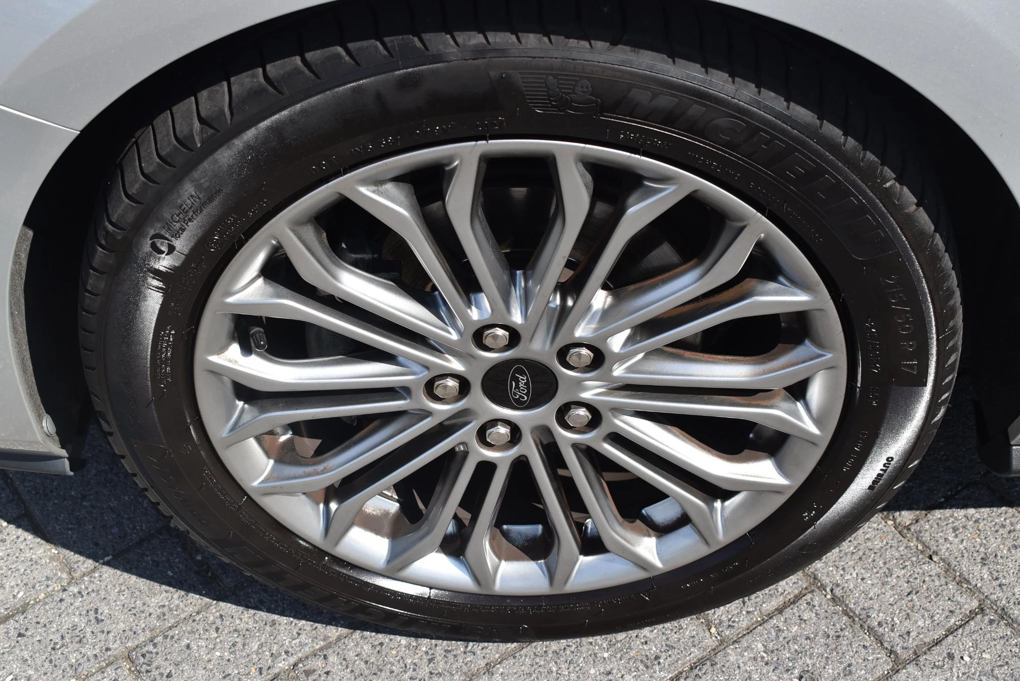 Ford Focus 1.0 EcoBoost Titanium Business