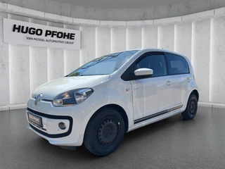 Volkswagen up! 1.0 club up!