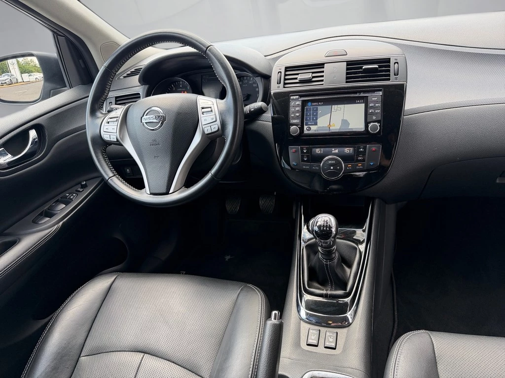 Nissan Pulsar