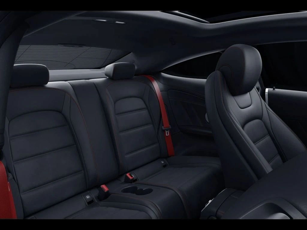 Mercedes-AMG-C-Klasse 43 AMG-image-10