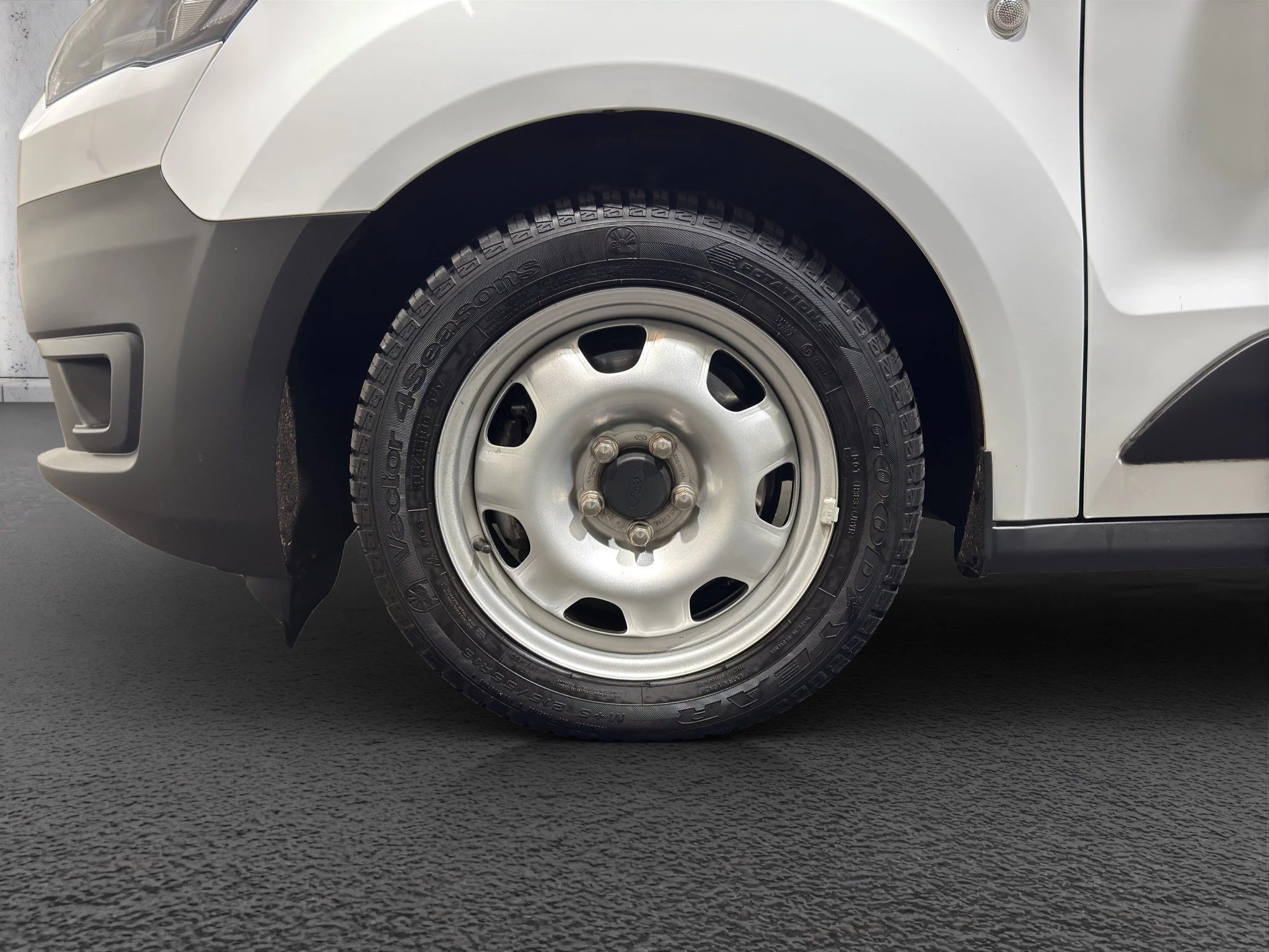 Ford Transit Connect Basis 210 L1*BT