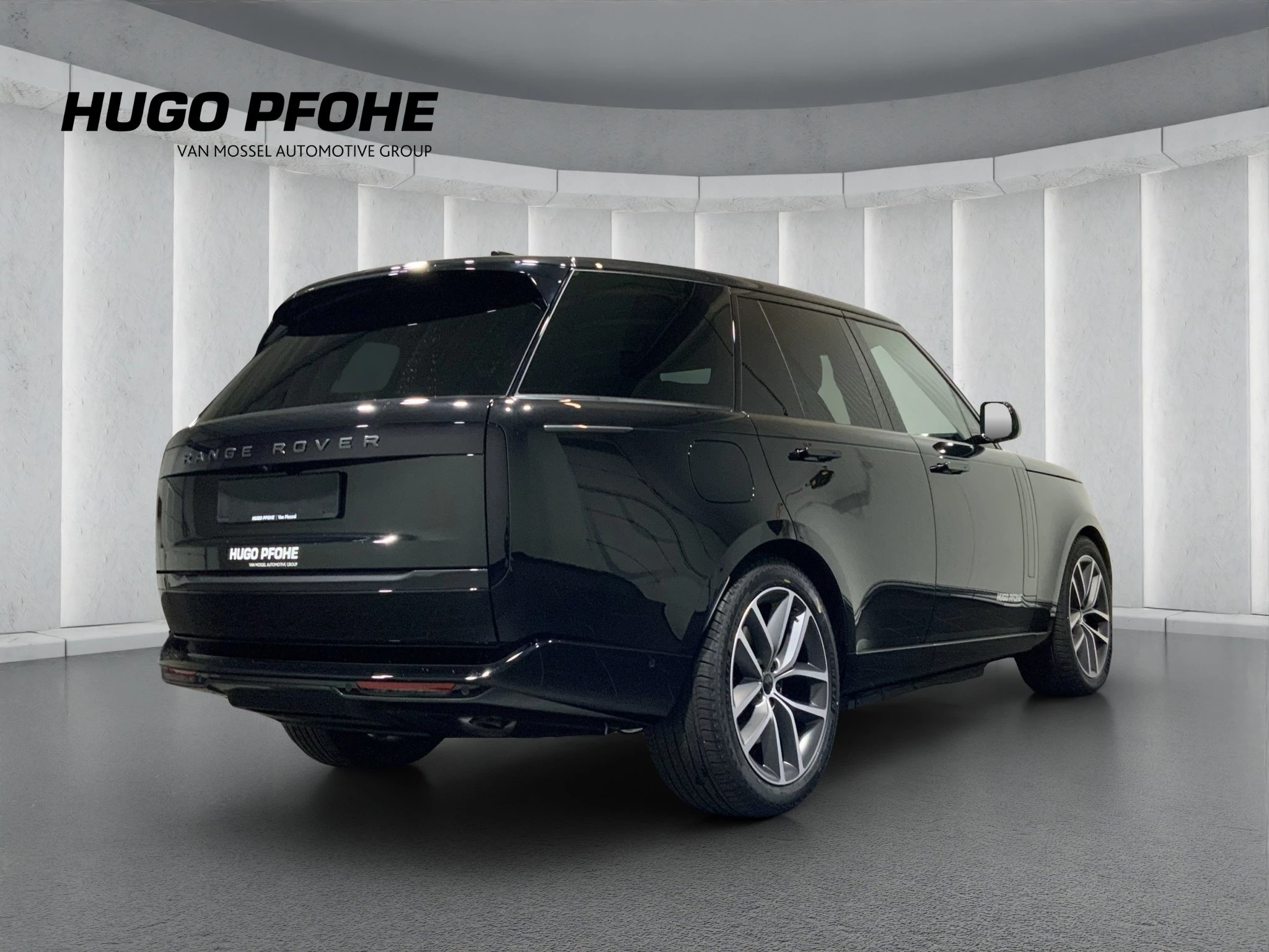 Land Rover Range Rover Autobiography 3.0 P550e 22 | AHK | Kühlfach
