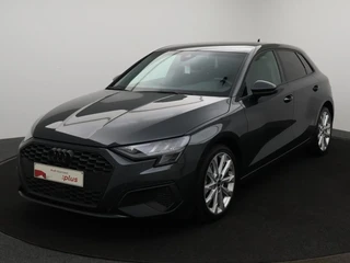 Audi A3 Sportback A3 Sportback 30TFSI Business Edition *AUTOMAAT*SHADOW LOOK*VIRTUAL COCKPIT*PDC ACHTER*ACC*NAVI*APP-CONNECT*...*